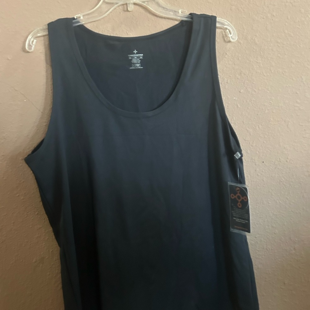 Tommie Copper tank top